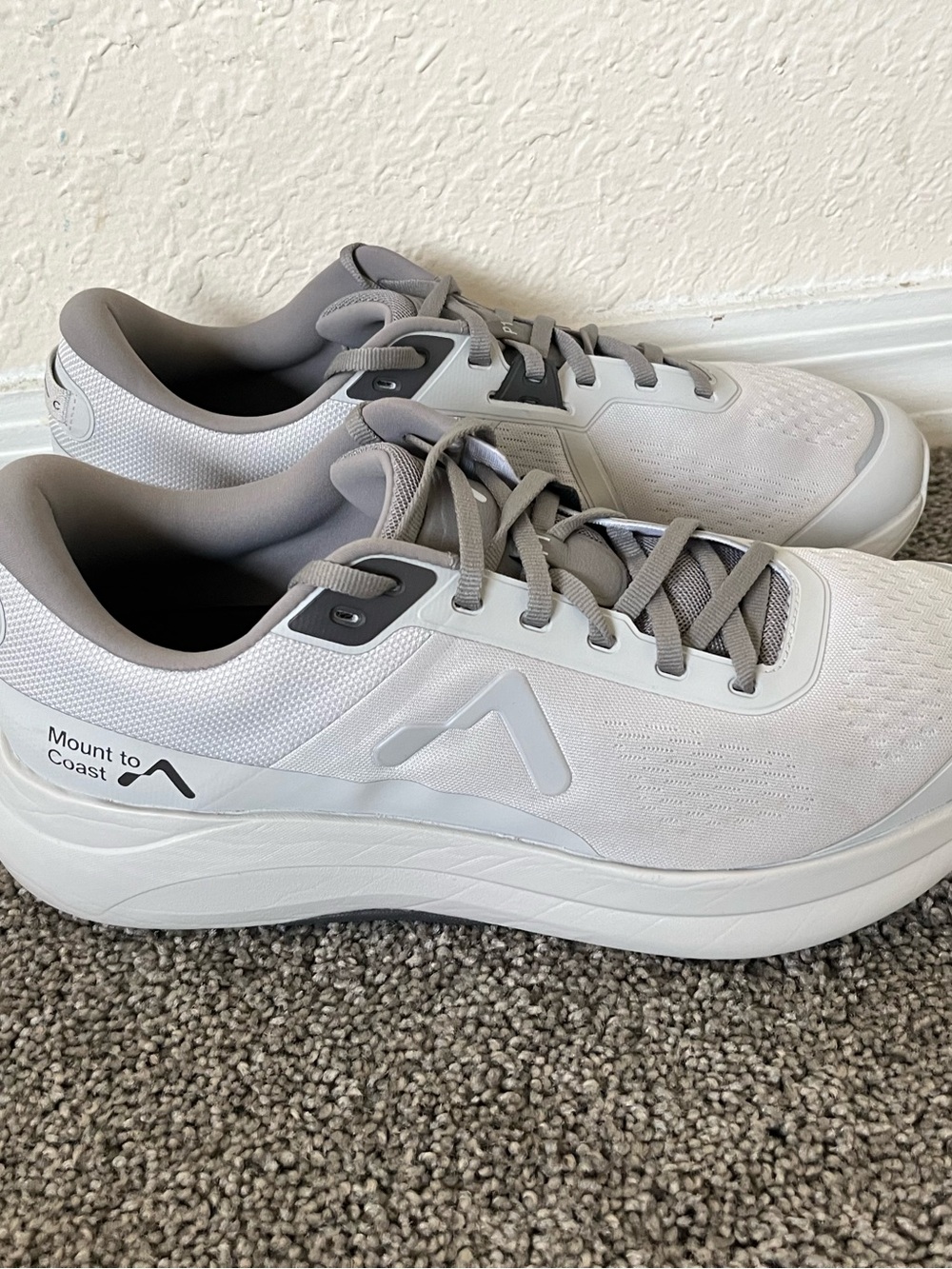 Mountain to coast P1 Shoes - Picture 2 of 8